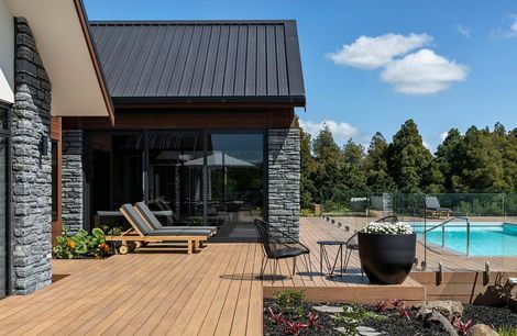 Loxton Gables