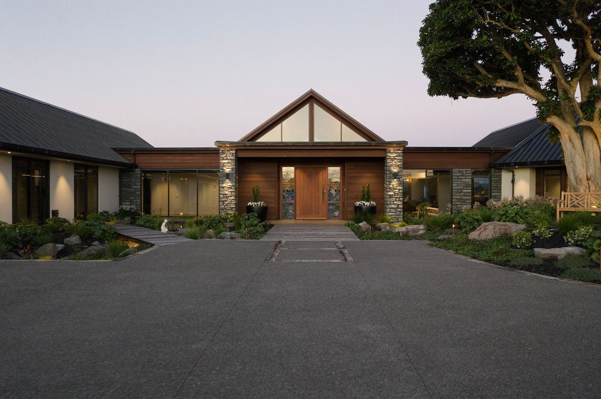 Loxton Lodge
