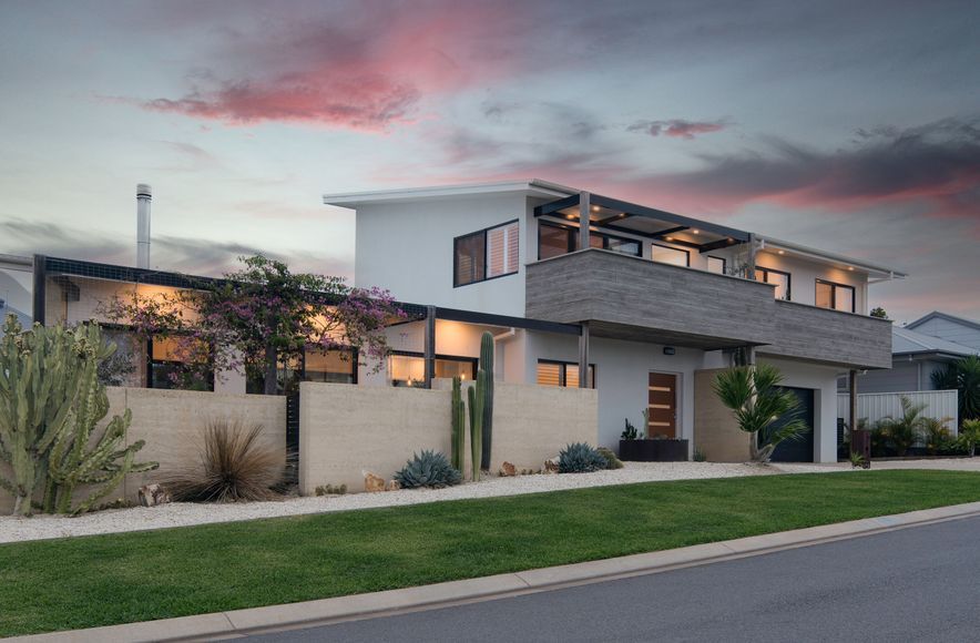 Rainbow Beach House