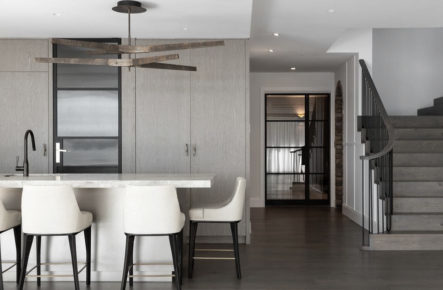 Sarsfield Street residence