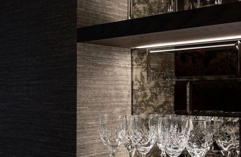 Sarsfield Street residence