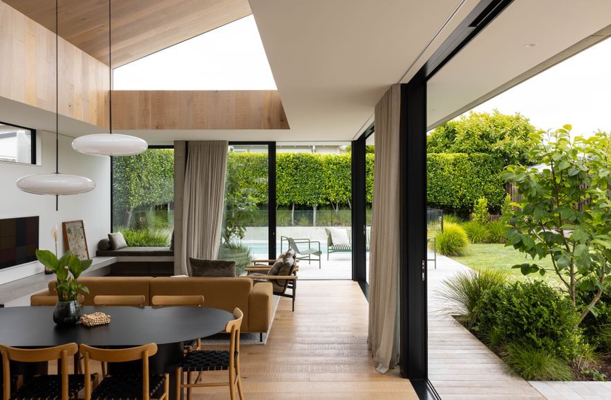 In-Situ House