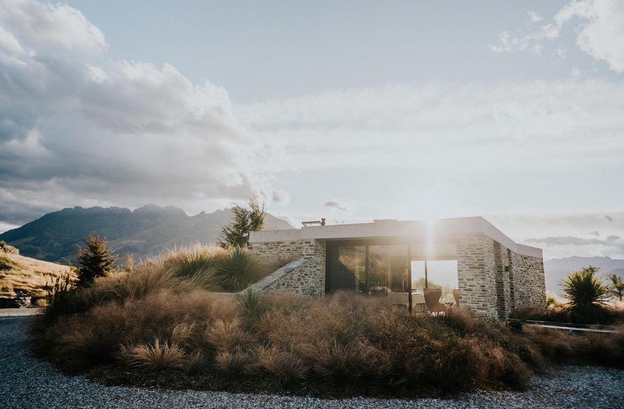 Jacks Retreat Studio