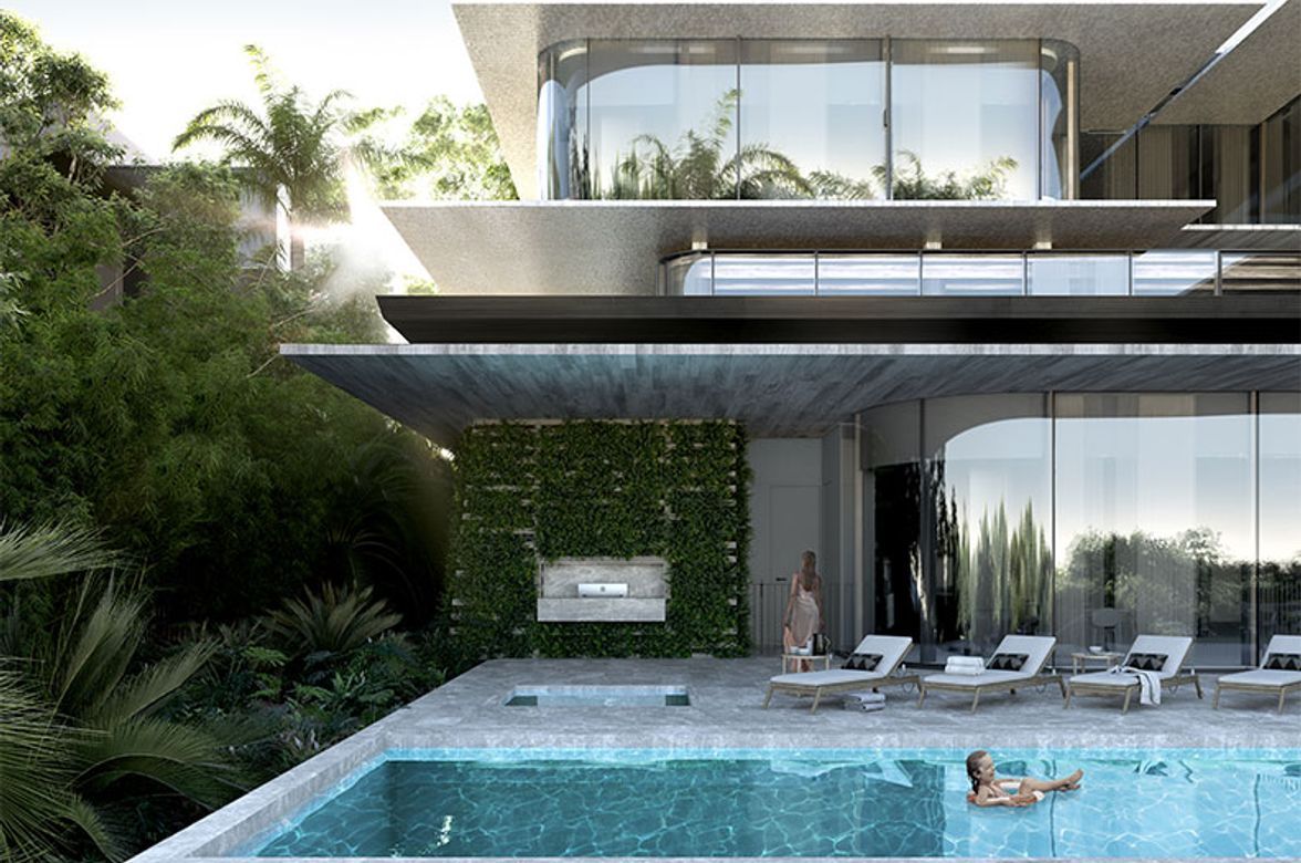 Kheir House