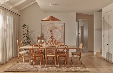 Home Project by Kimmy Hogan