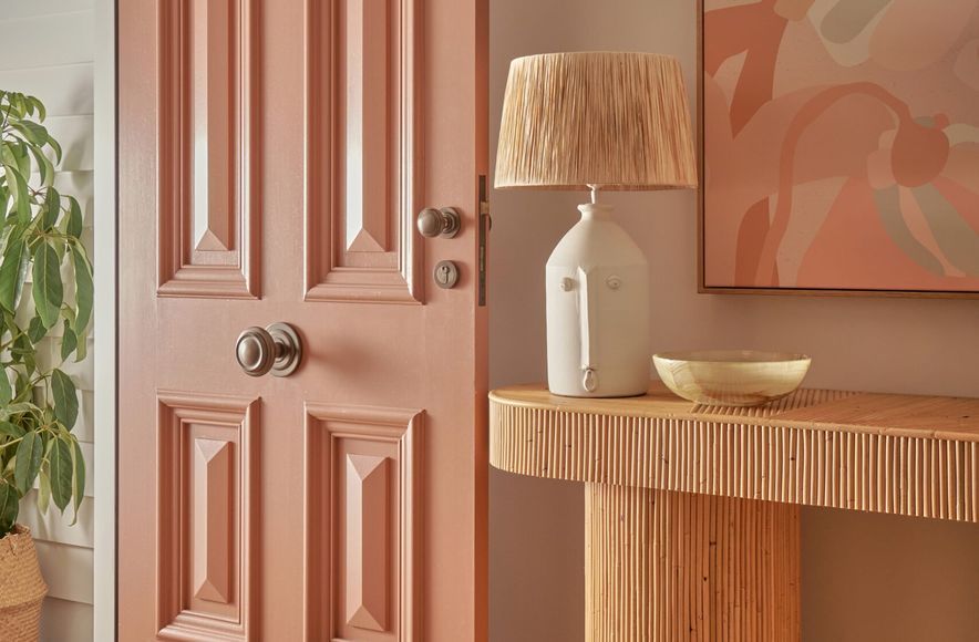 Home Project by Kimmy Hogan