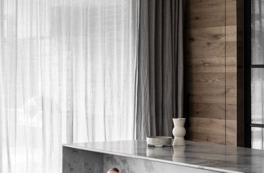 Round Choreography Residence