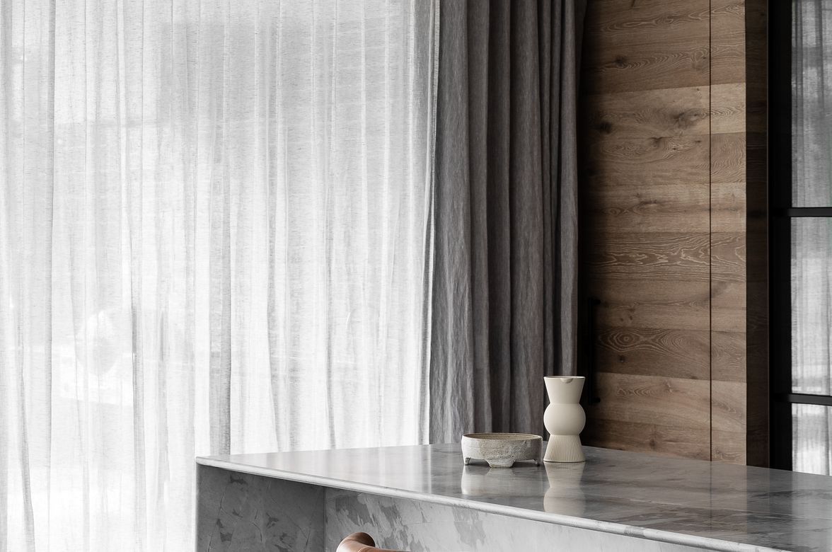 Round Choreography Residence