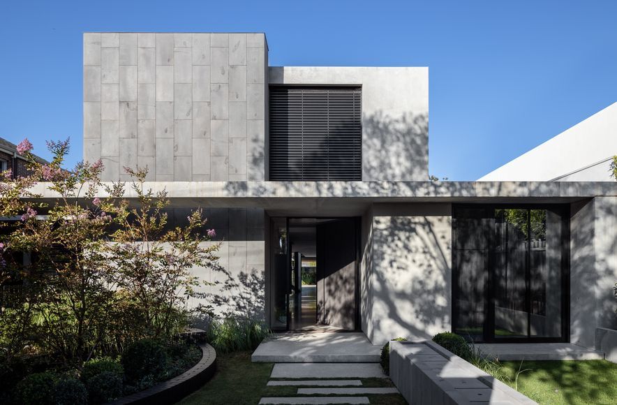 Sussex Residence