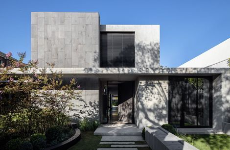 Sussex Residence