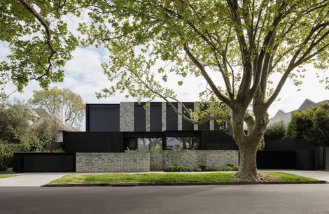 Elsternwick Residences