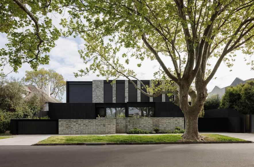 Elsternwick Residences