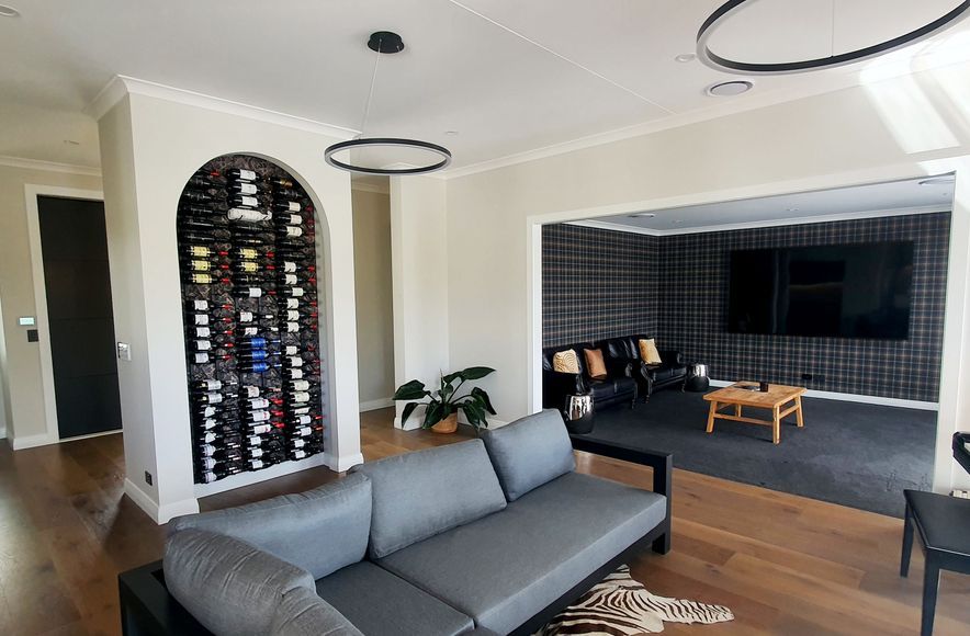 Luxury New Build In Karaka