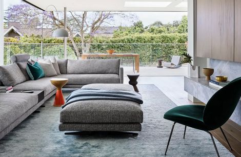 Killara | Toki Construction