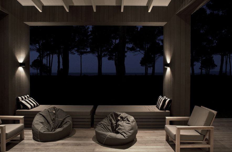 Matarangi House, New Zealand