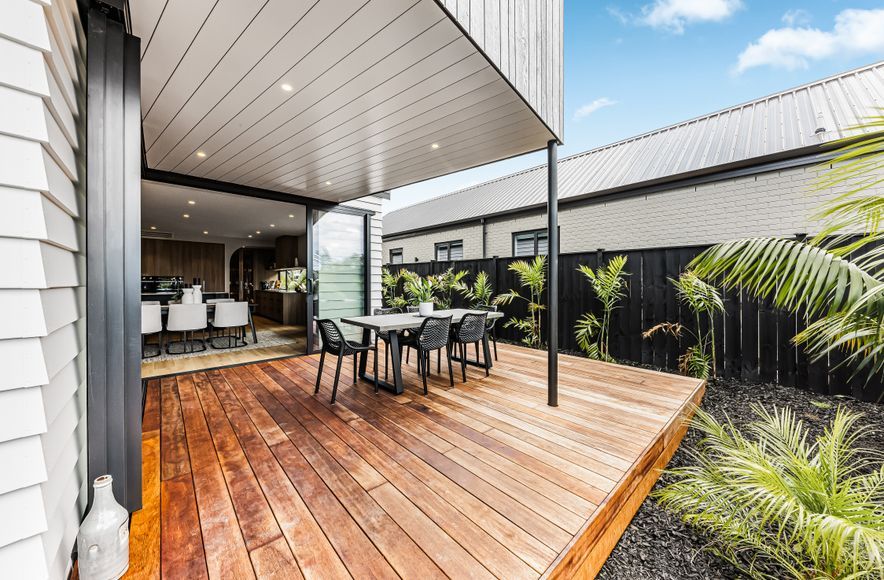 Maddren Homes - Milldale Showhome