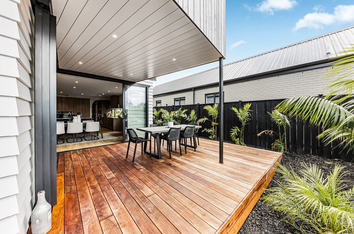 Maddren Homes - Milldale Showhome