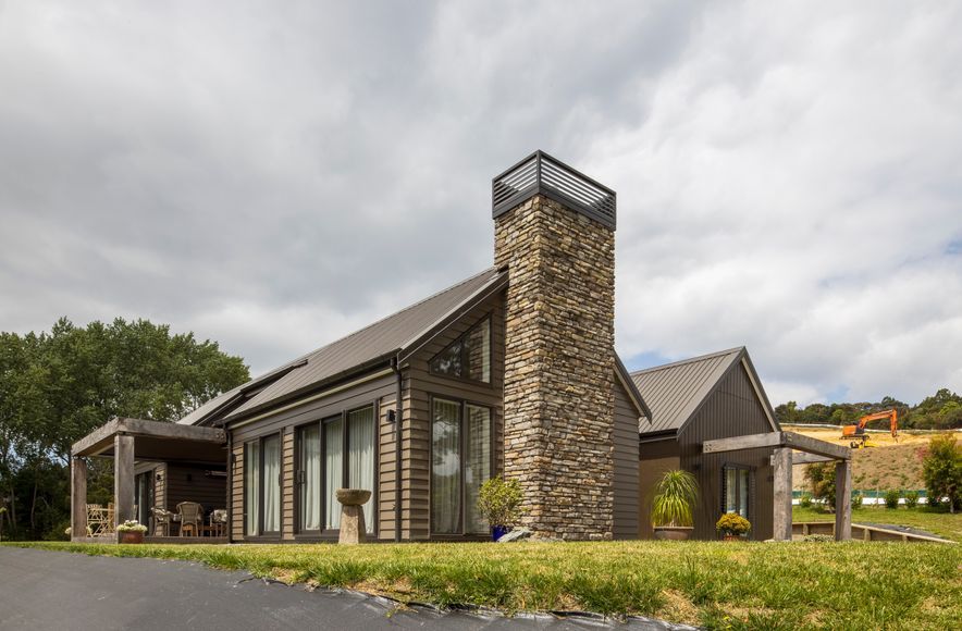 Silverstone Retreat