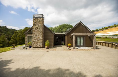 Silverstone Retreat