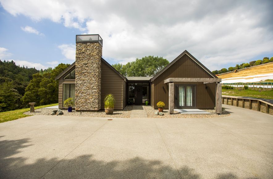 Silverstone Retreat
