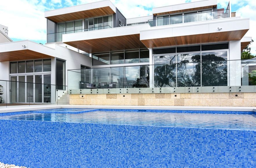 Lilli Pilli House
