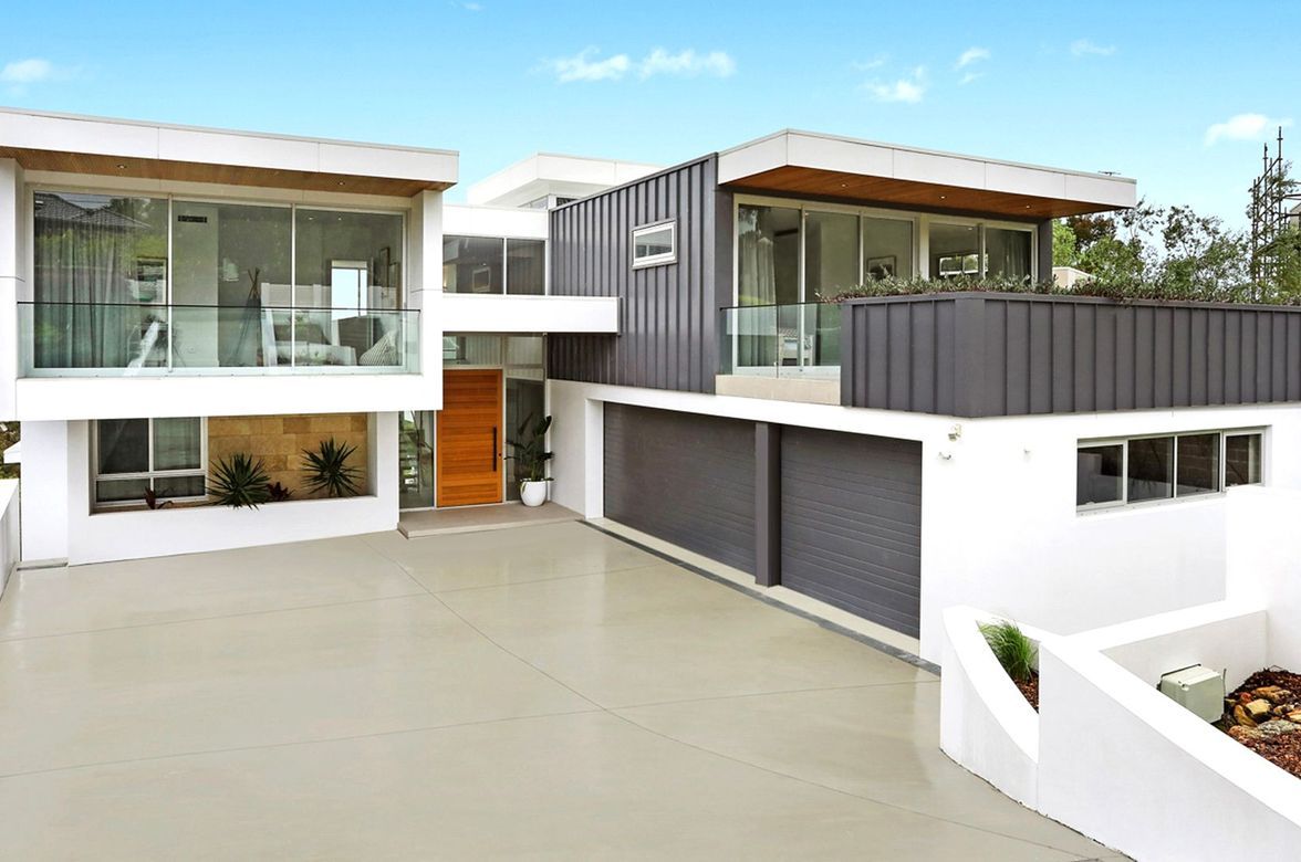 Lilli Pilli House