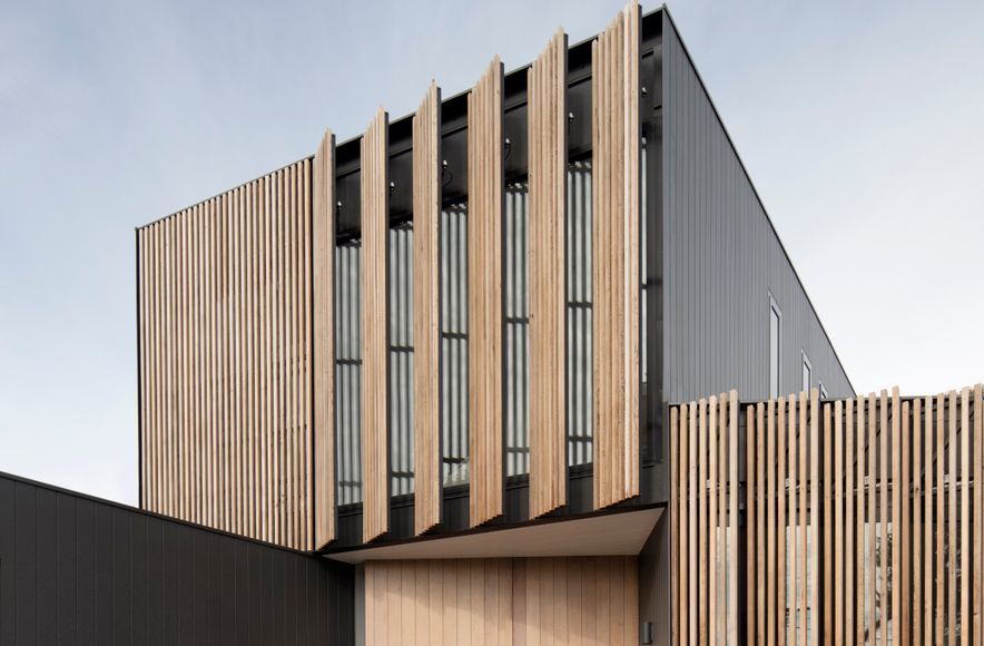 Seachange House