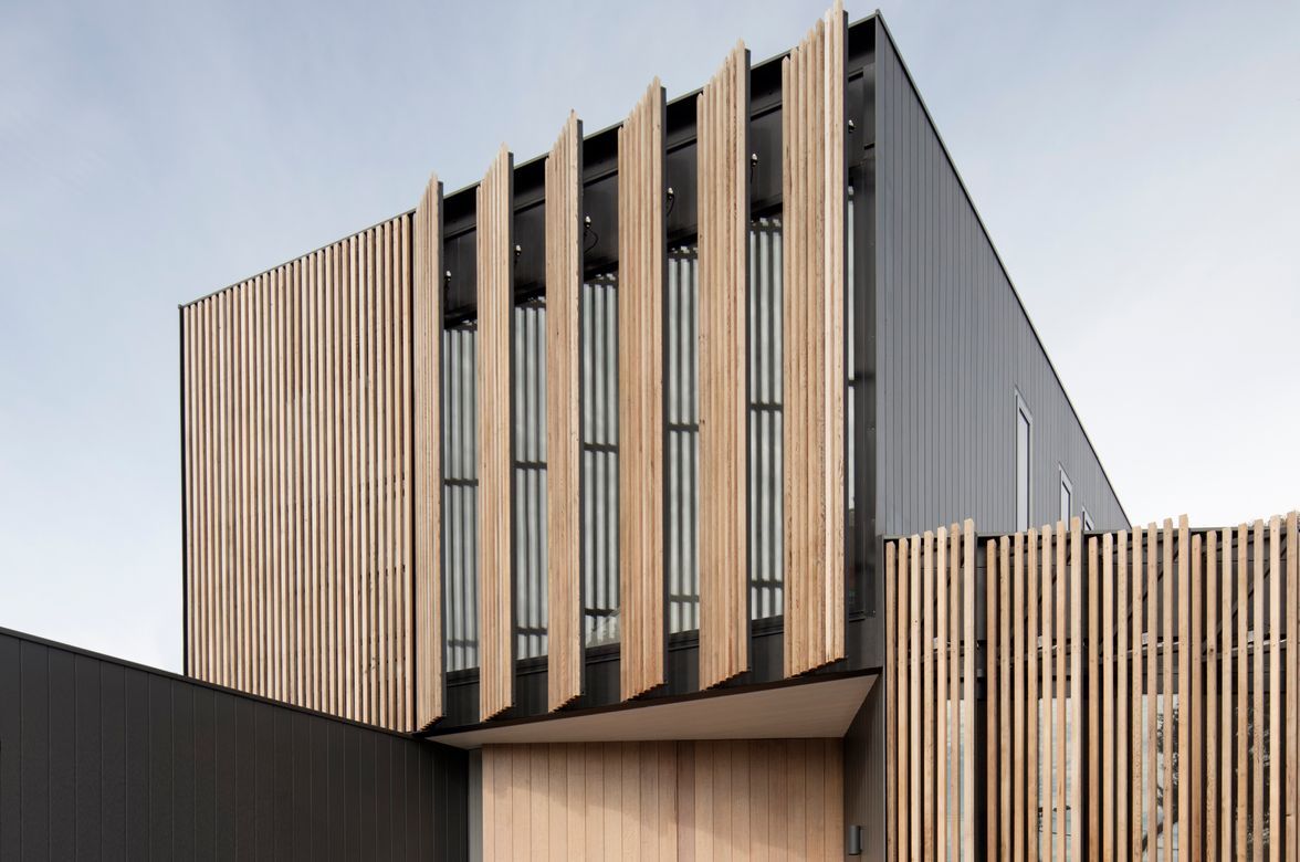 Seachange House