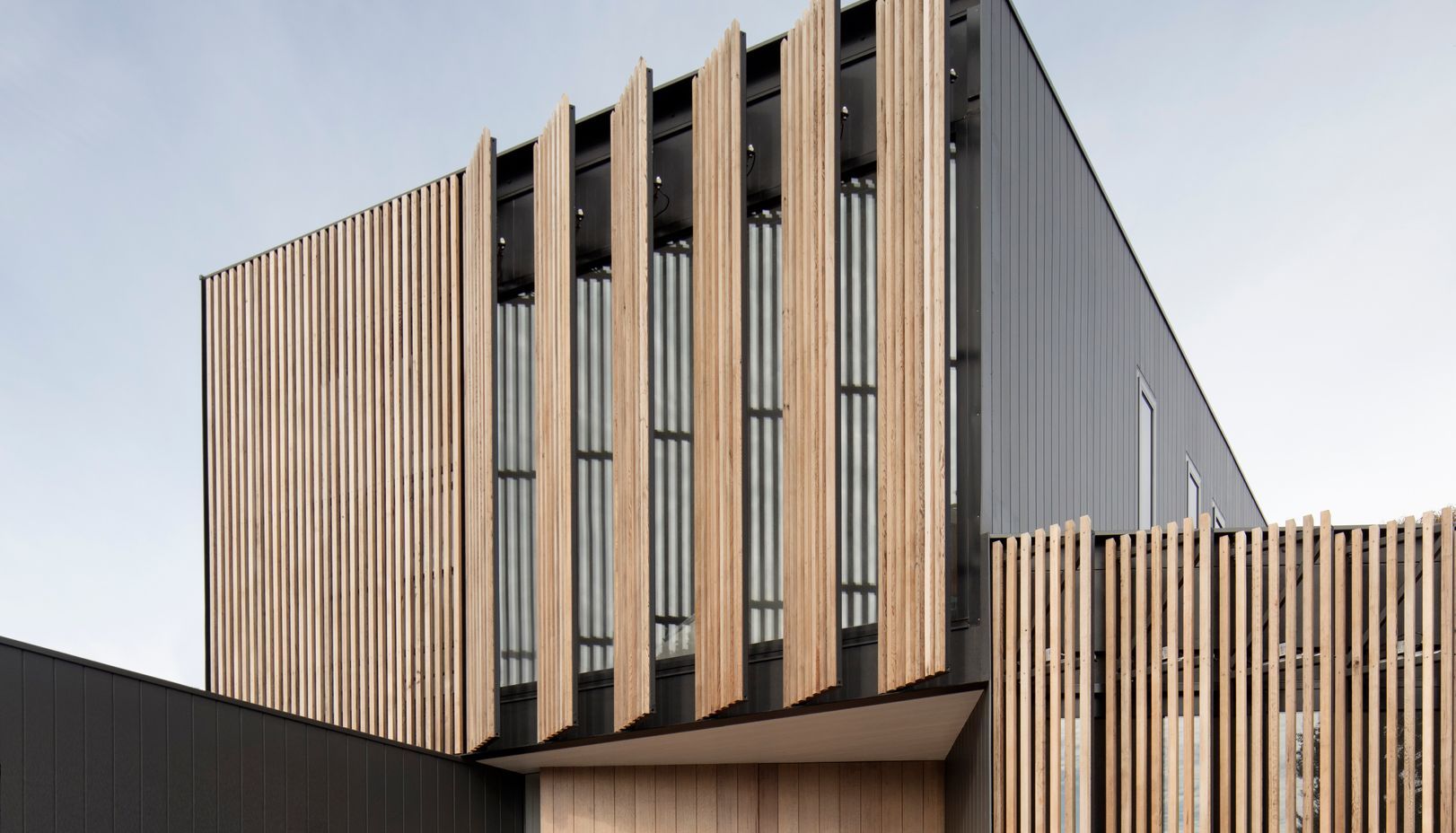 Seachange House