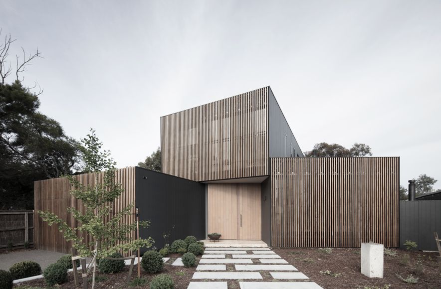 Seachange House