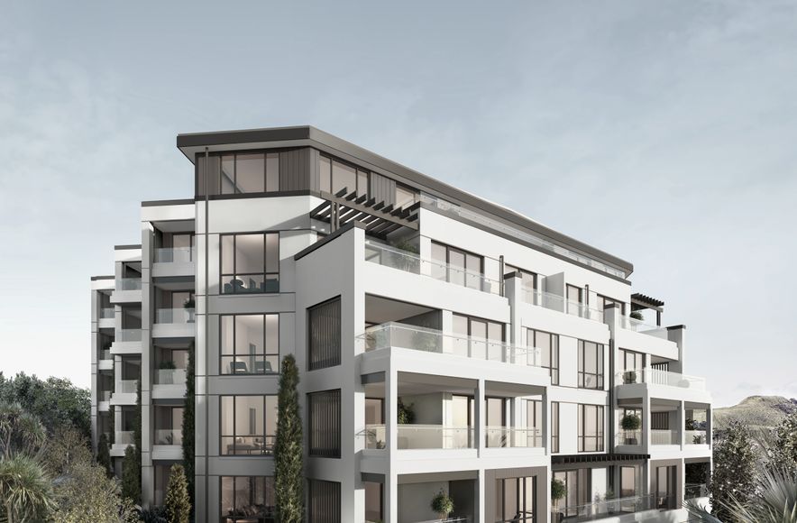 308 Remuera