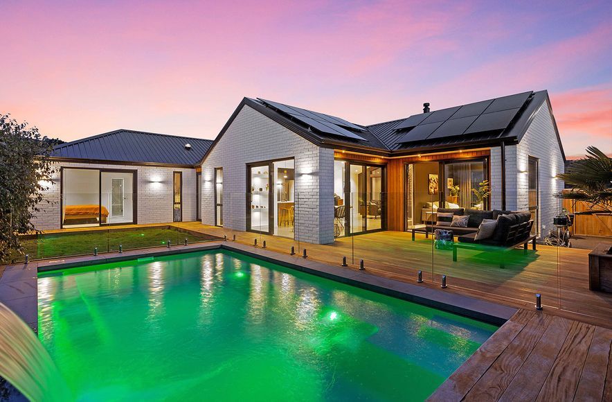 Private Paradise