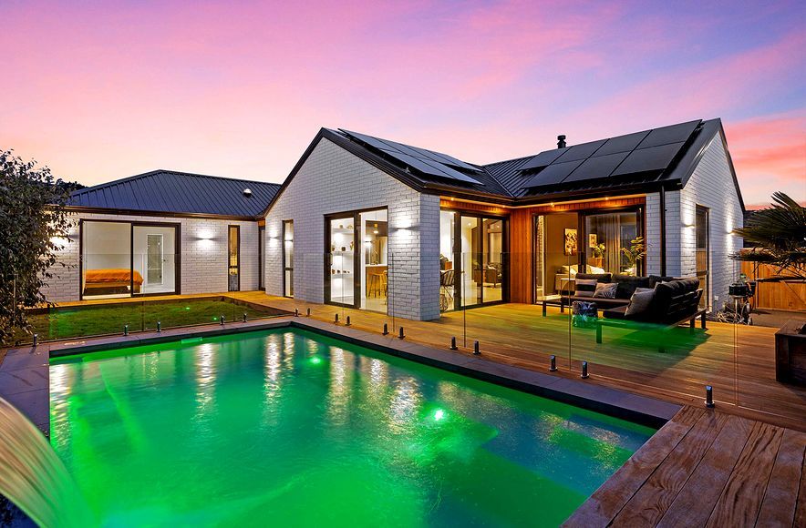 Private Paradise