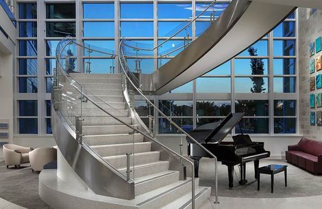 Utah Mega Mansion