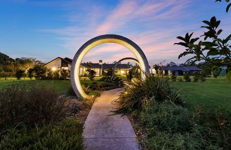 Waipu - Northland- Lifestyle / Luxury / Outdoor Living New Build by Cogan Custom Homes