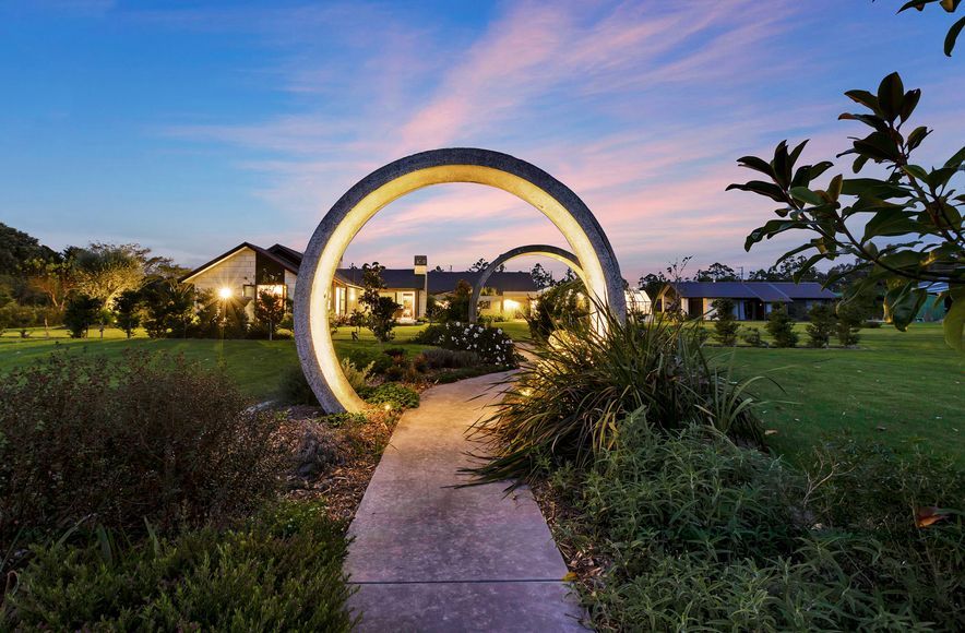 Waipu - Northland- Lifestyle / Luxury / Outdoor Living New Build by Cogan Custom Homes