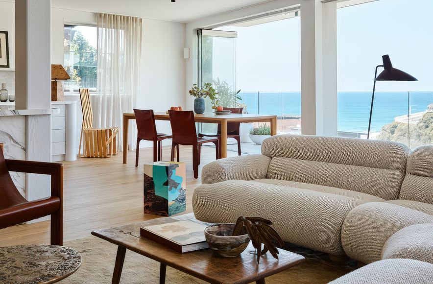 Tamarama Hill House: A Coastal Family Sanctuary, SYD