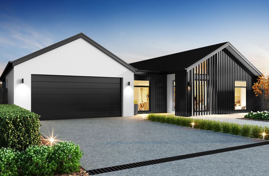 Design & Build with Golden Homes
