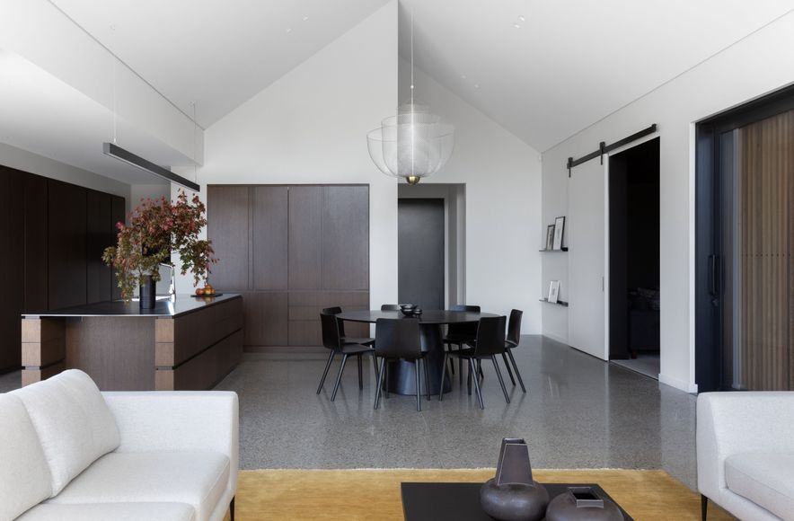 North Canterbury House