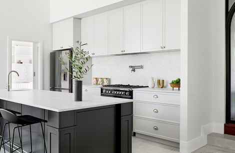 Luxury Living in Every Detail