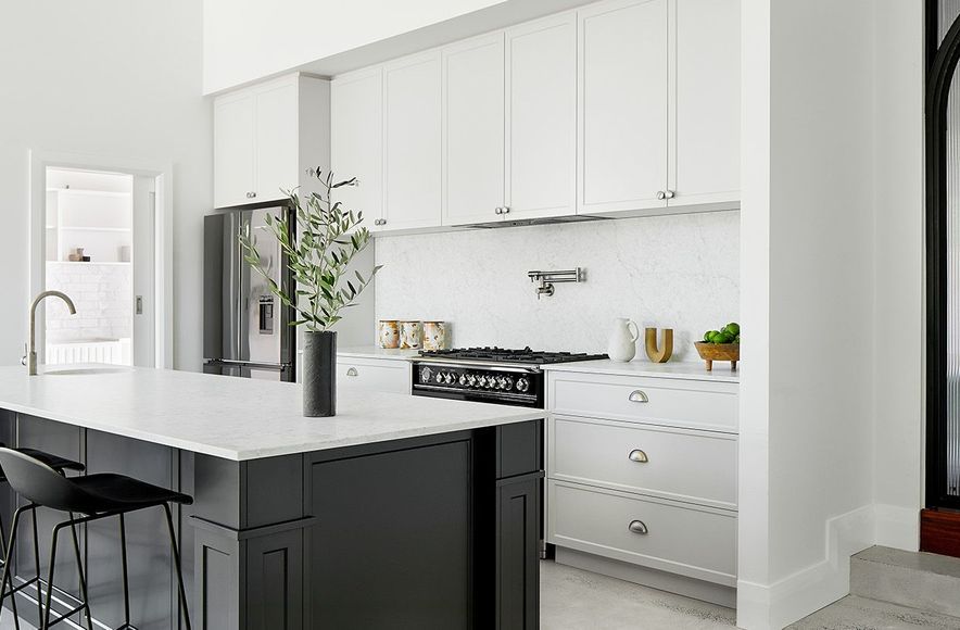Luxury Living in Every Detail
