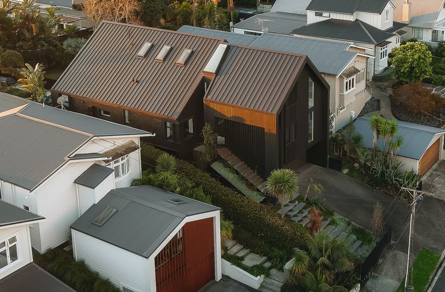 The Westmere Church Villa