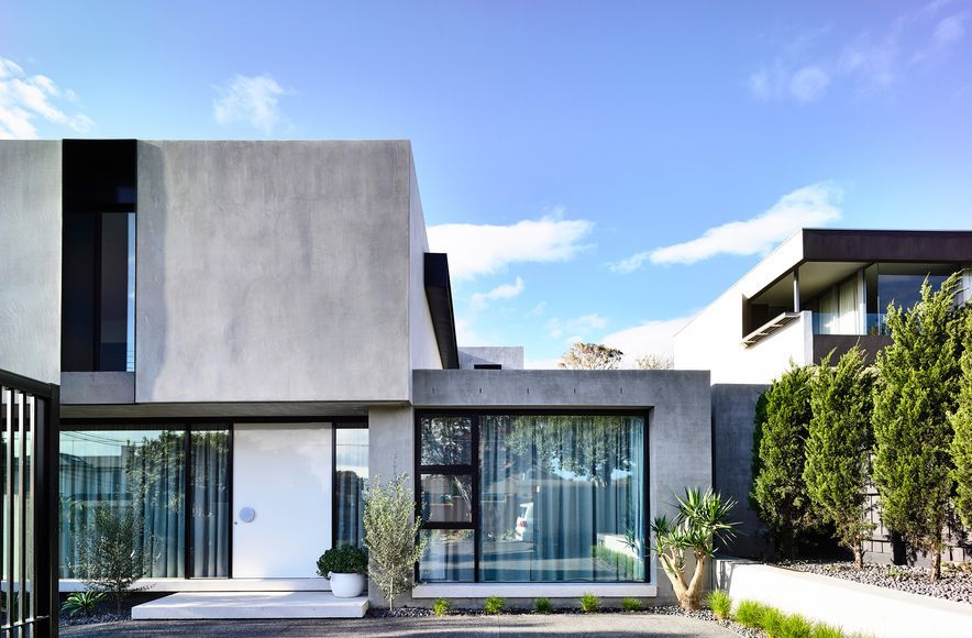 Bolton Residence