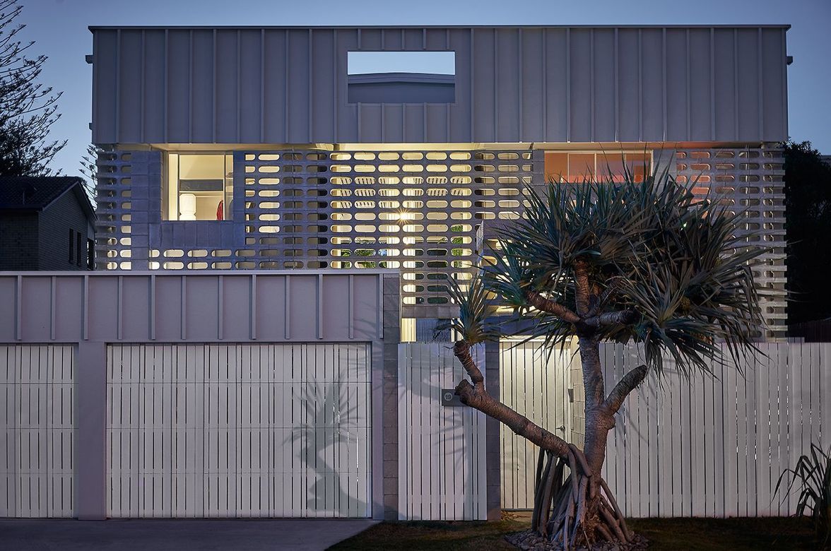 Mermaid Multihouse
