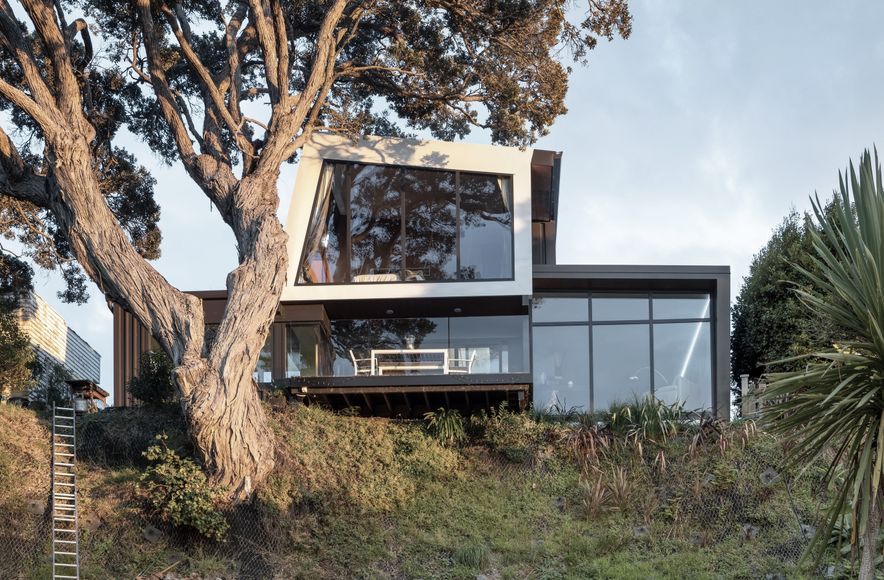 Habitat Magazine #35 - Tosiendine House