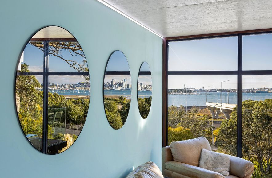 Horizons Clifftop Home
