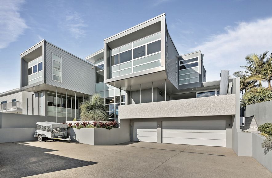 Tiri Rd House