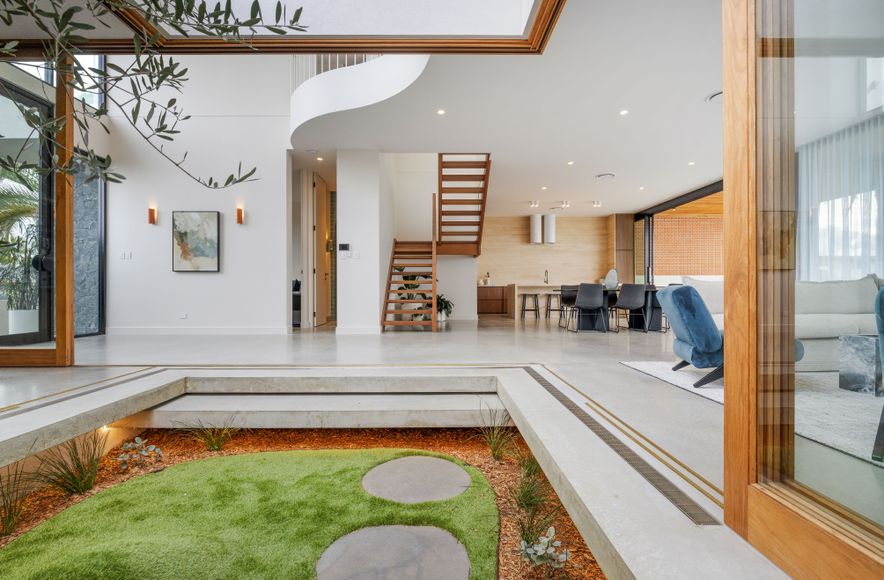 ZARMA | Project of the Month