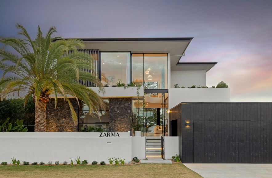 ZARMA | Project of the Month