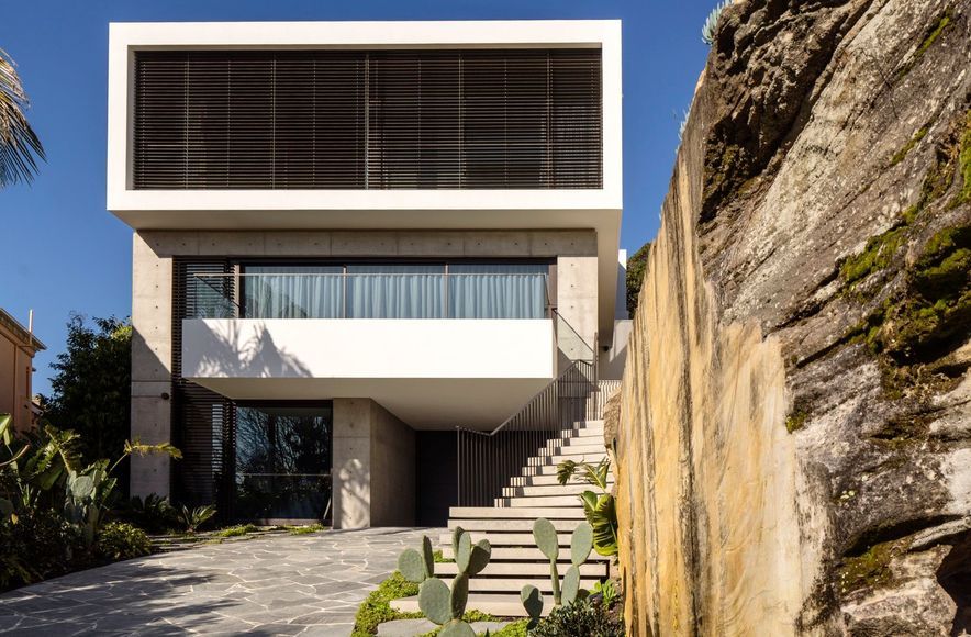 K House